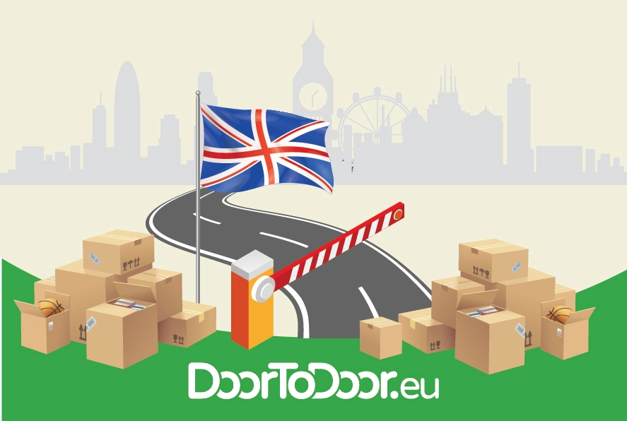 Send a Parcel Send Parcel and Documents to UK Express Delivery with
